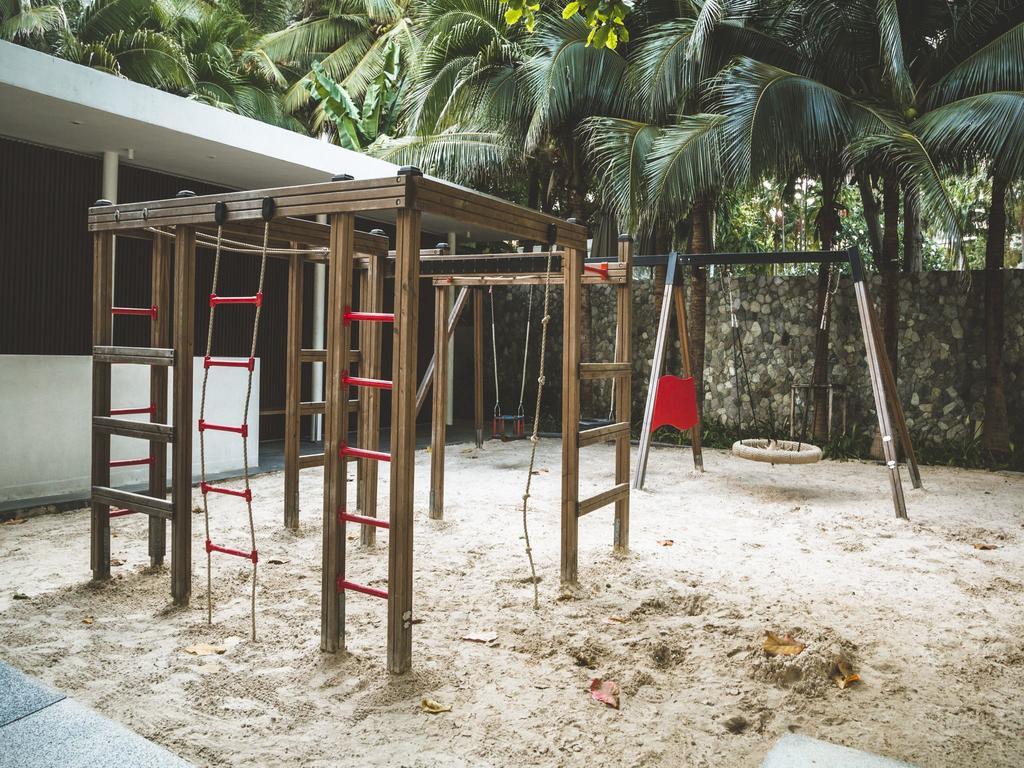 Northpoint Pattaya Lägenhet Exteriör bild