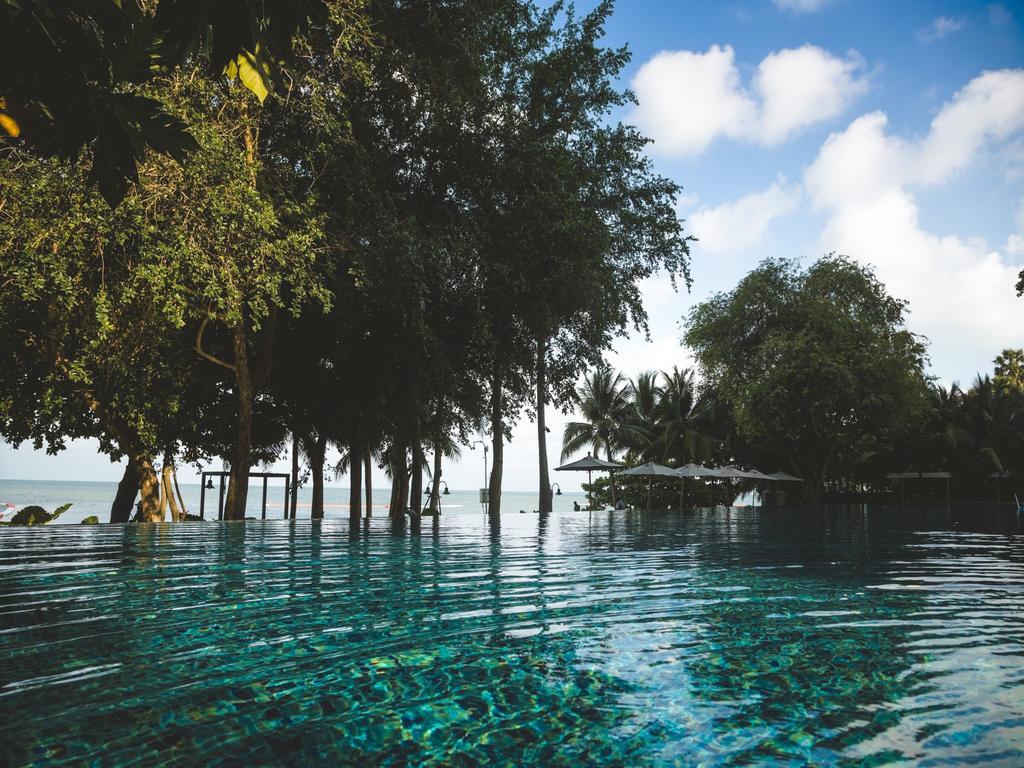 Northpoint Pattaya Lägenhet Exteriör bild