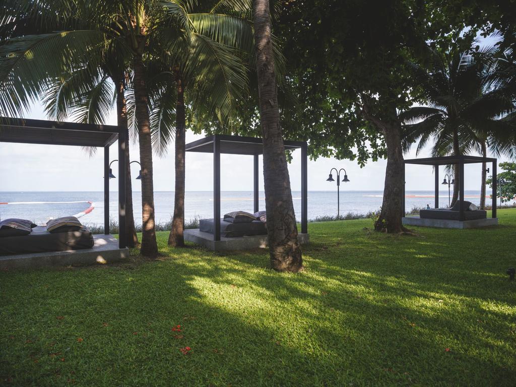Northpoint Pattaya Lägenhet Exteriör bild