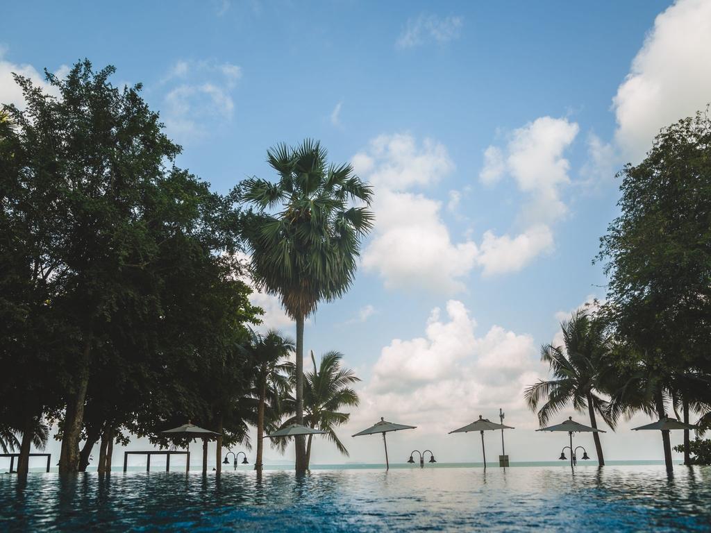 Northpoint Pattaya Lägenhet Exteriör bild